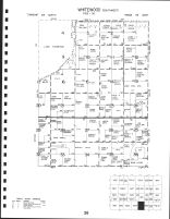 Code 38 - Whitewood Township, Kingsbury County 1994